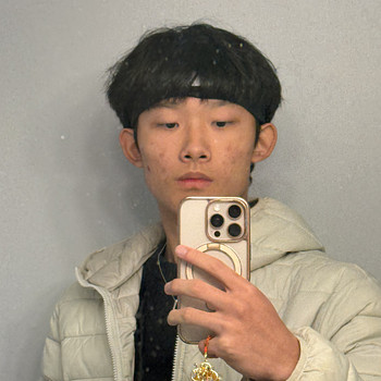 Jianan Chen