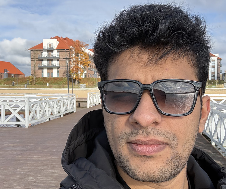 christmas market explorations 