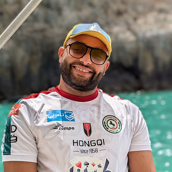zakaria derbal
