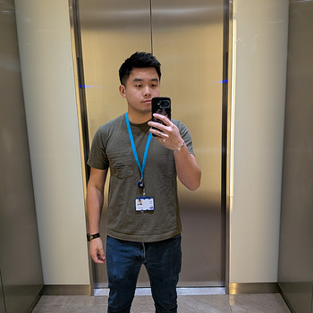 Kevin Chan