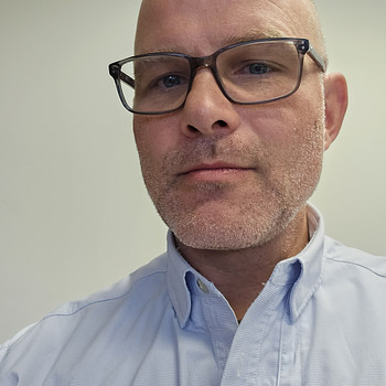 Mark Ziegler 