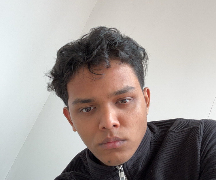 10 days trip to Amsterdam