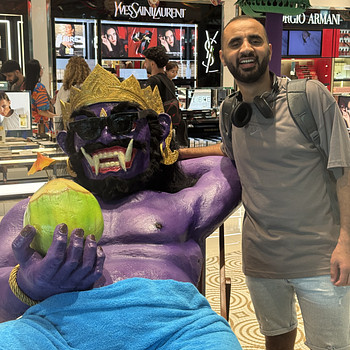 Abdelsalam