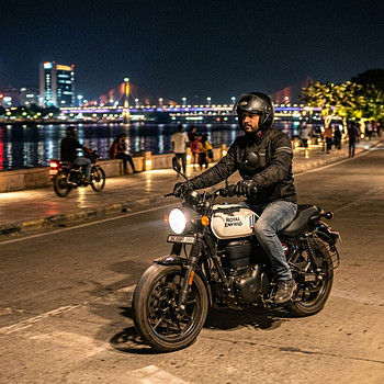 Night Rider 