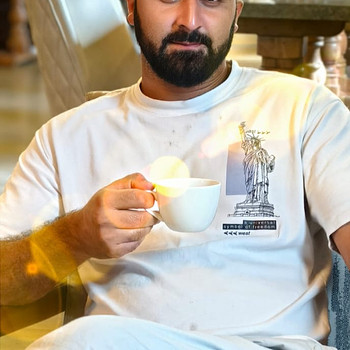 Ishfaq Gulzar