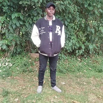 James Ndirangu