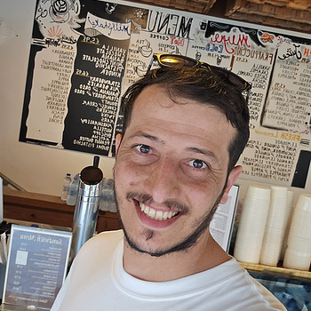 Zaid aljaman