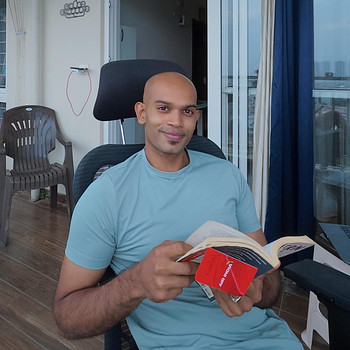 Akash Pramanick