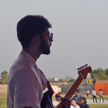 Shreyansh Gupta