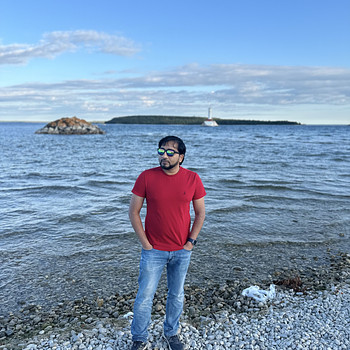 Mohammed Abdul H Siddiqui