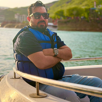 Zohaib Khan