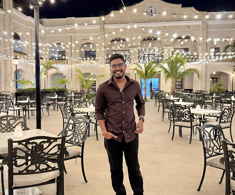 exploring Phuket wilderness 