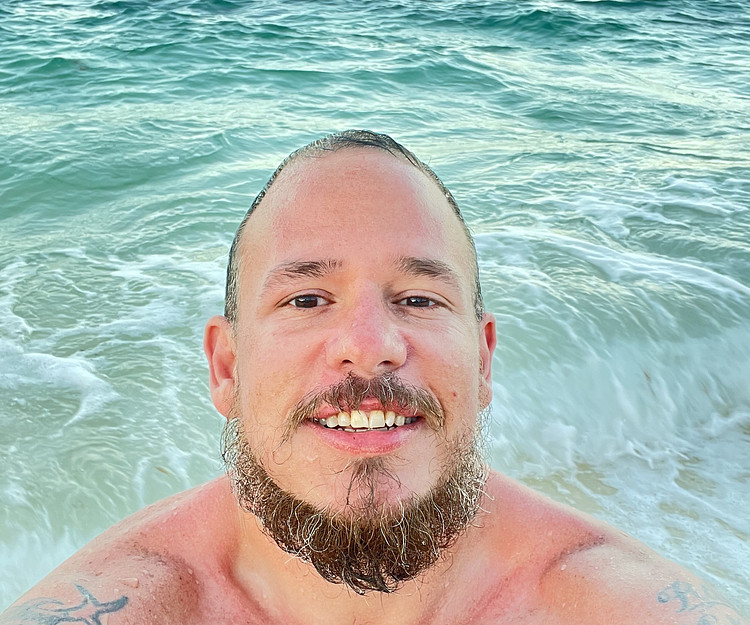 10 day trip to paradise