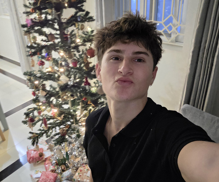 Backpacking through Vietnam