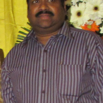 Suresh Srinivasan