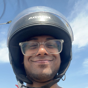 Siddid Dey Purkayastha