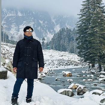 Anil Vaishnav