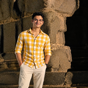 Devanshu