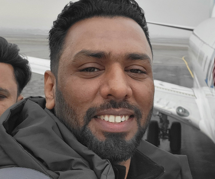 Looking for travel companions on a relaxed, budget-friendly Baltic route.