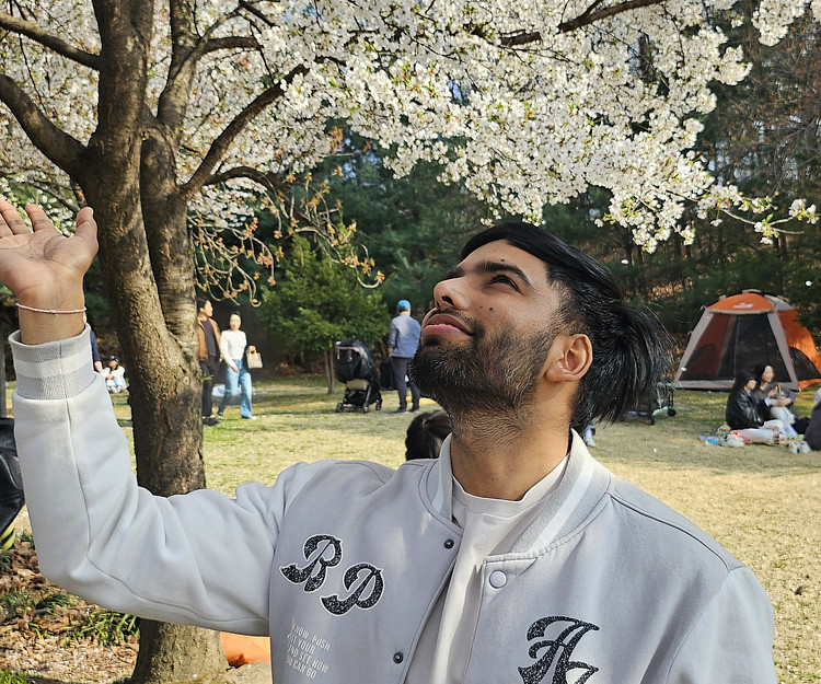 Japan Trip Apr 17–22 🇯🇵 | Osaka–Kyoto–Tokyo