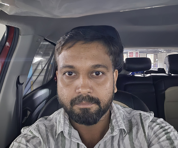 pune to South India by road 
