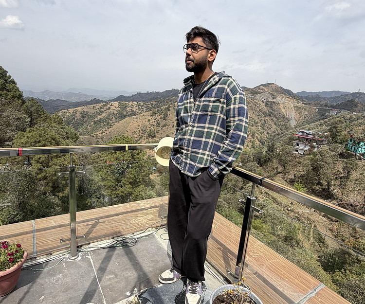 They say Banaras heals ! lets experience it together 