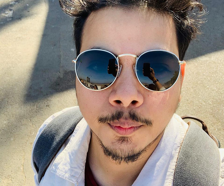 amir