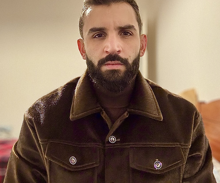 backpacking northern europe