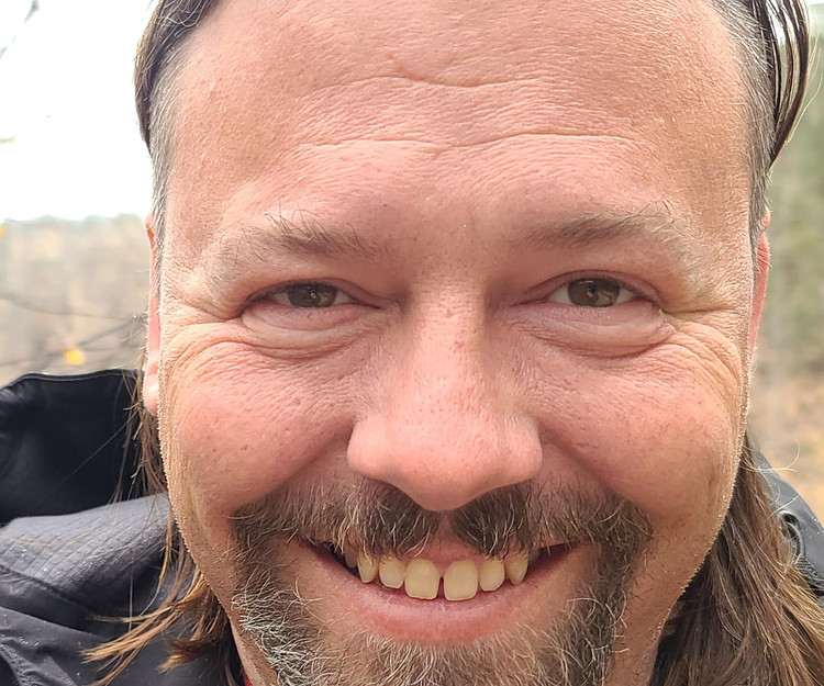 Work trip to Safford 