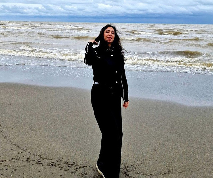 traveling to cities of Iran