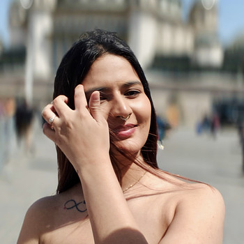 Shilpa Sharma