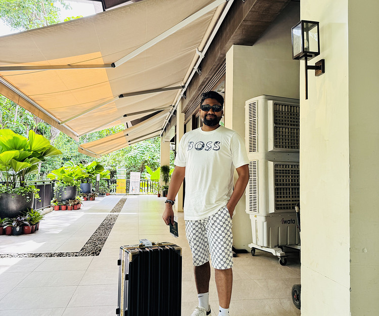 Explore Manila City 