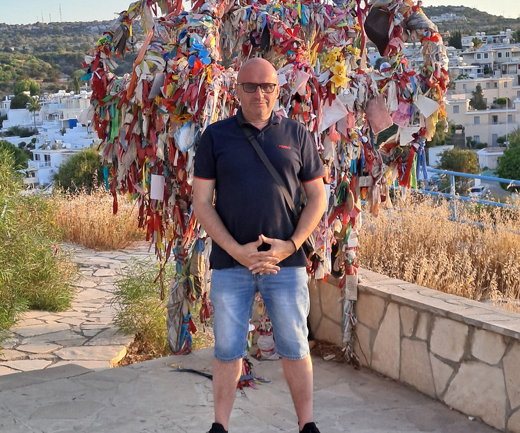 Lisbon trip