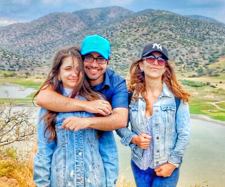 Adventure in Rio 2026-02-15 to 2026-03-15