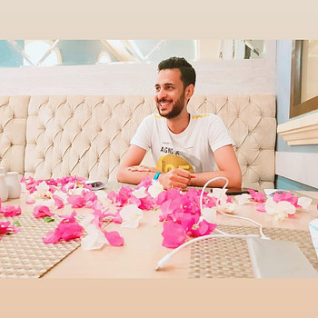 Ahmed Sharkawy