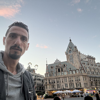 Mahmoud Abdelfattah Fawzy
