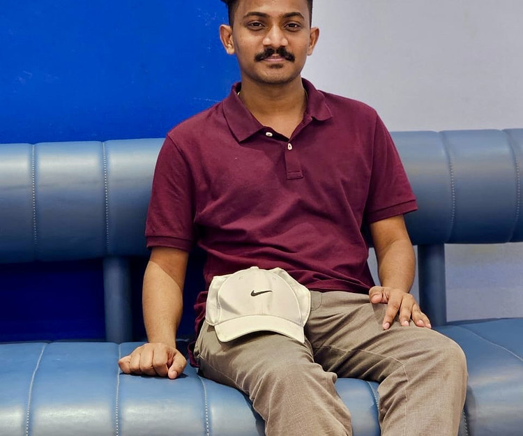 Bengaluru Solo Trip (5th–12th) – Join Me for an Epic Week!