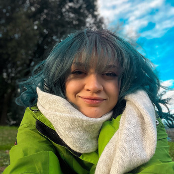 Raoua Bejaoui