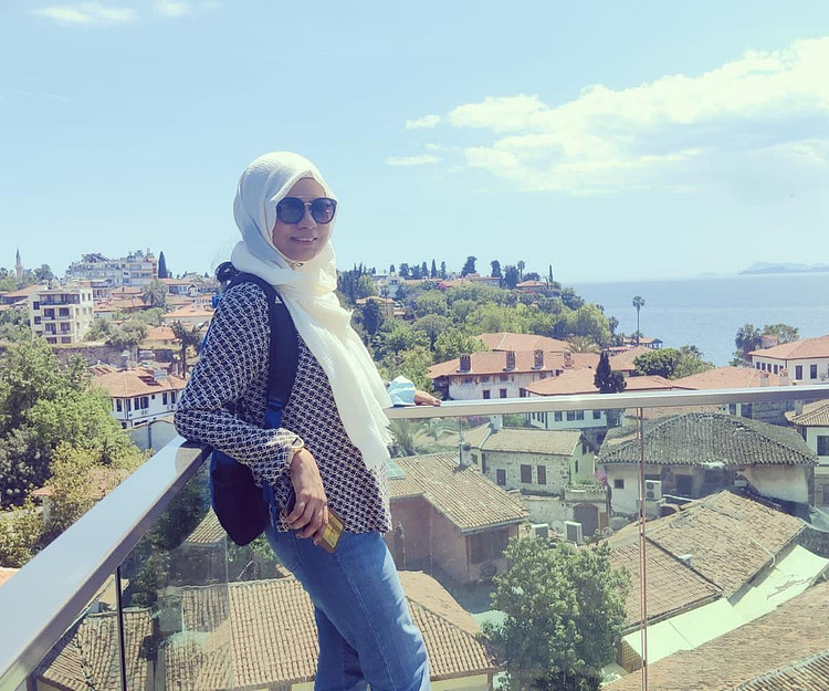 Solo Trip but love to connect with new people and love to learn their culture and experience 