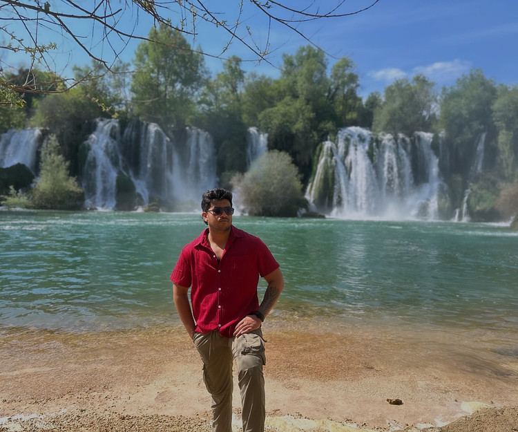 Explore Budapest