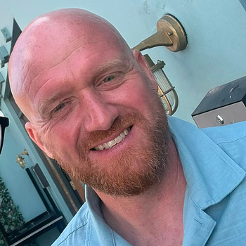 brett hall