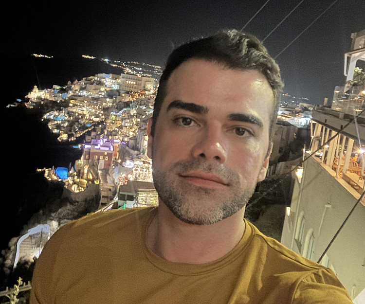 Greece: Athens, Mykonos, Santorini or Creta