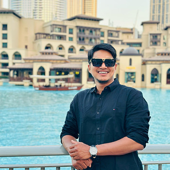 Muzammil Husain Ansari