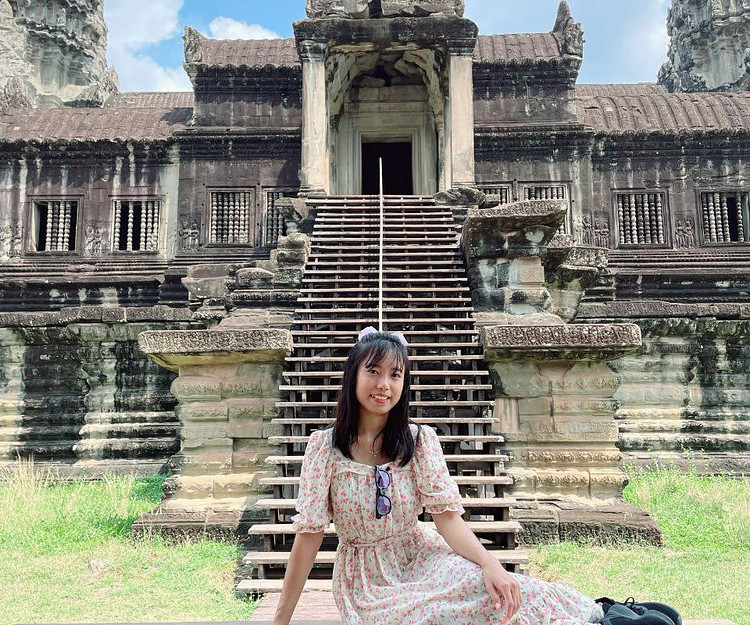 Solo trip so looking for a travel buddy to share costs