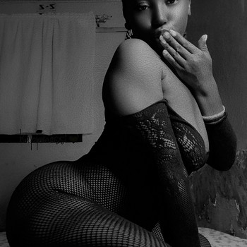 Ruth Tasha