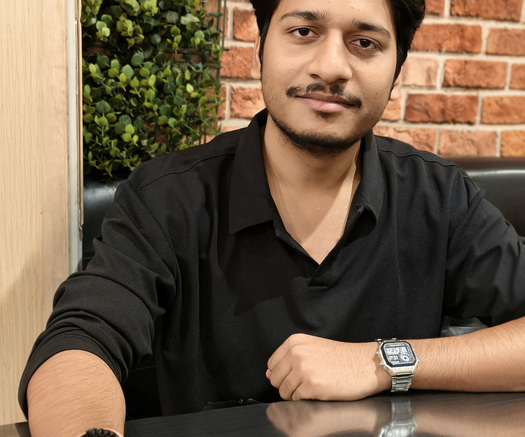 Cybersec conference and city view