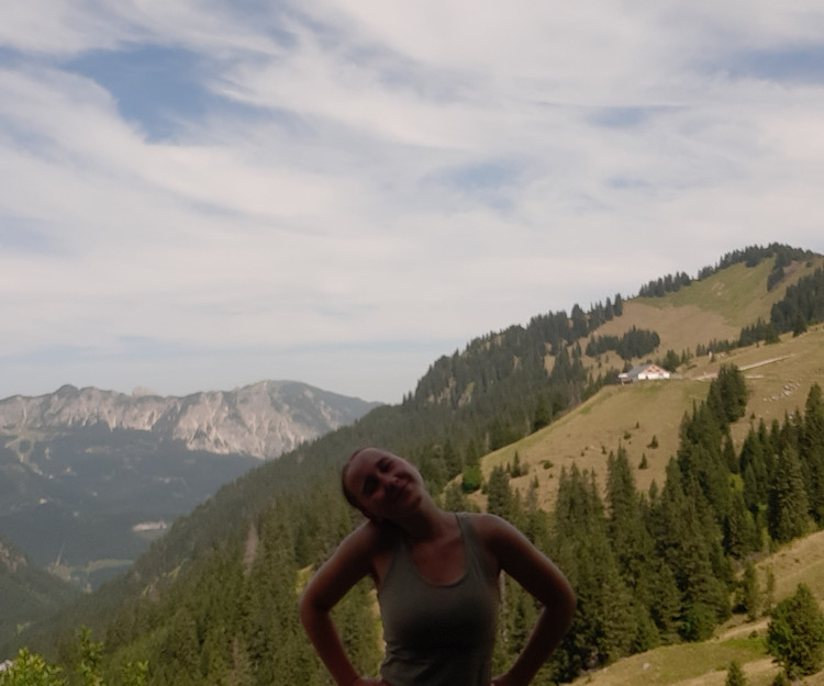 Jakobsweg und Backpacking durch Frankreich, Spanien, Portugal