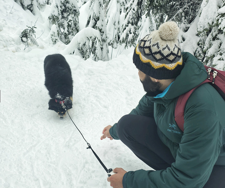 Colombia - Apr 2 - 12