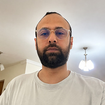 Umer Awan