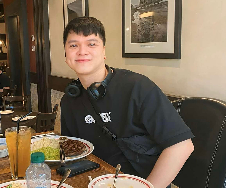 Solo in the Caucasus